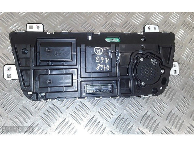 Přístrojová deska Hyundai Ioniq 2020 94013G2750