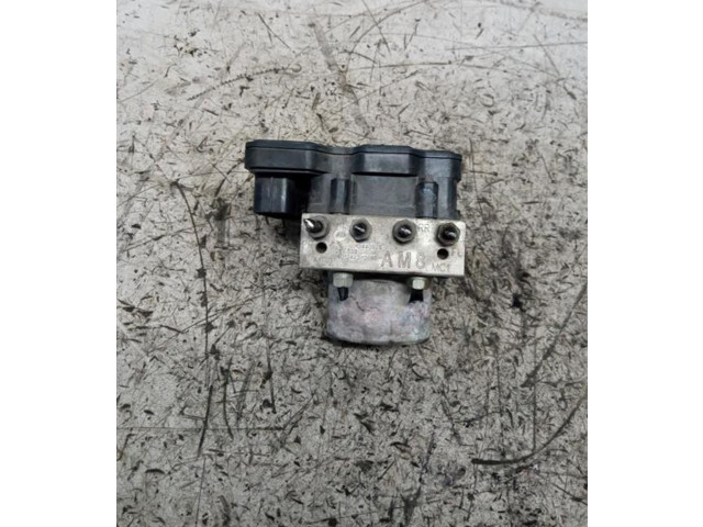 Блок АБС 0265106516, 0265106516 Opel Meriva B 2010 - 2016 года