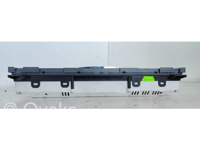 Панель приборов 0263619100, S6042030181 Volkswagen Phaeton