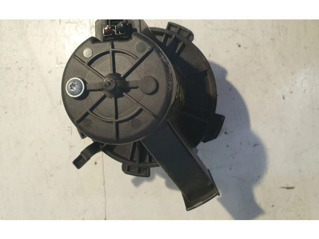 Вентилятор печки 0984SDD1DP, 0984SDD1DP Smart ForTwo II