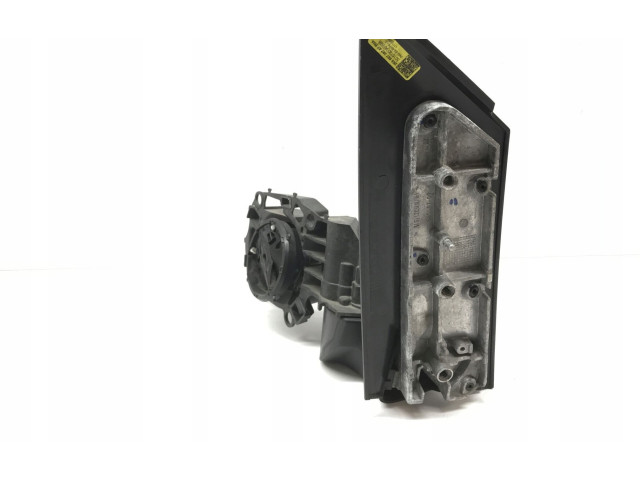 Зеркало электрическое Volkswagen Caddy 2015 - 2020 года