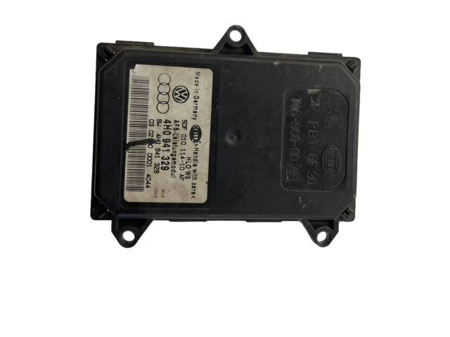 Блок управления Xenon