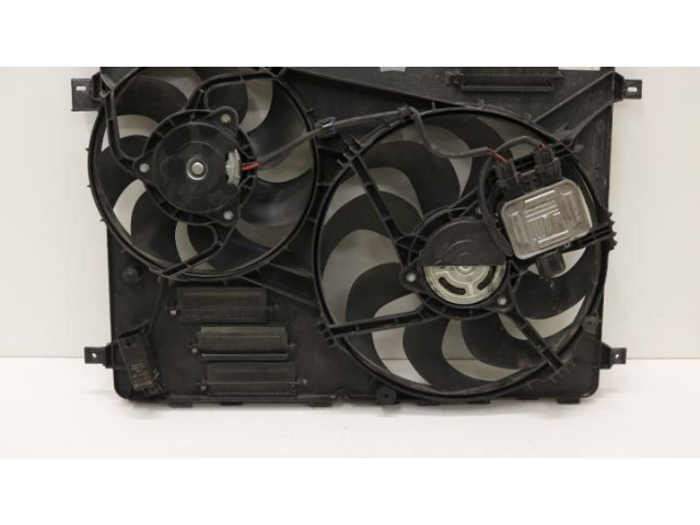 Přístrojová deska Volvo XC60 2014