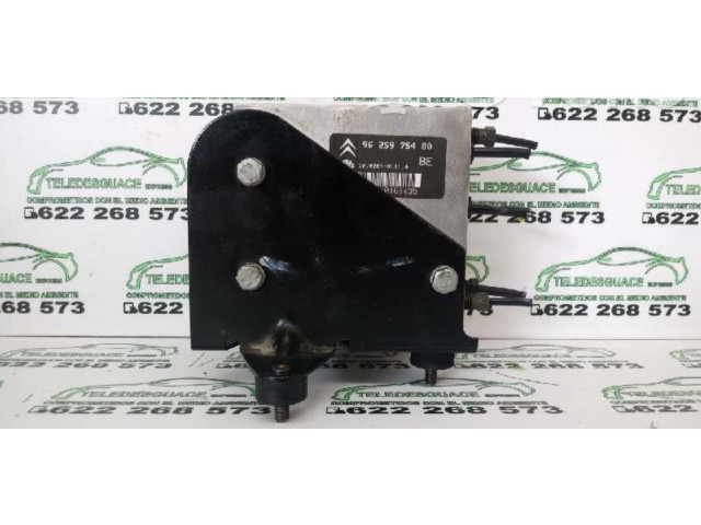 Jednotka ABS 10094811023 Citroen Berlingo 1999