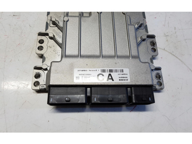 Řídící jednotka 237106PB1A Nissan Juke II F16 2020