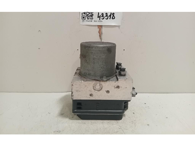 Блок управления АБС 8K0907379T, 8K0907379T Audi A4 Allroad B8