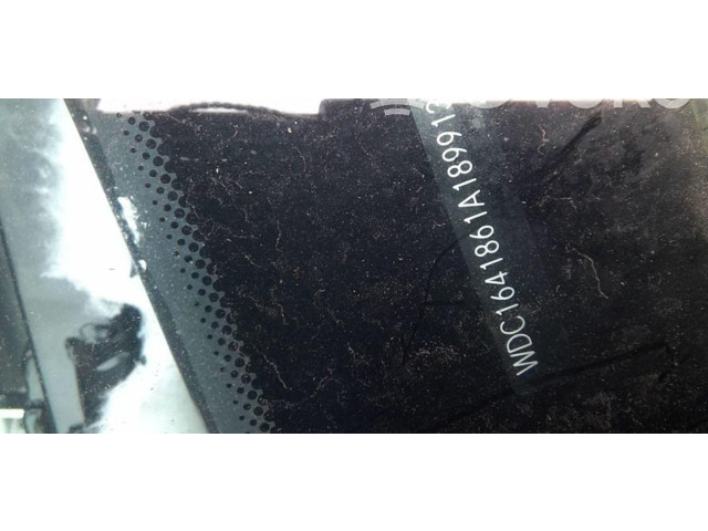 Блок АБС NT Mercedes-Benz ML W164 2005 - 2011 года