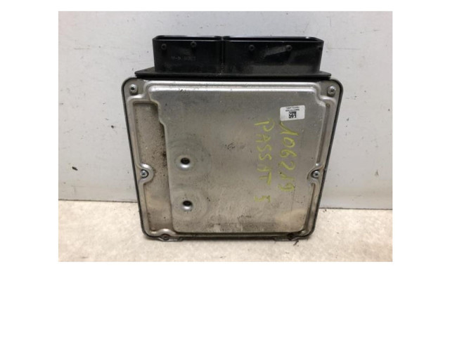 Řídící jednotka 3C0920871DZ02, 3C0920871DZ02 Volkswagen Passat Alltrack 2008