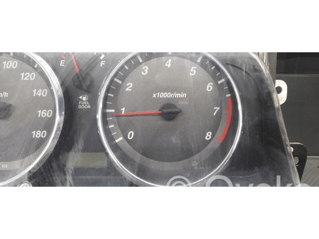 Панель приборов 83800B2B40   Daihatsu Cuore       