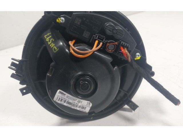 Вентилятор печки    5WB819021A, 3Q1819021E   Cupra Leon