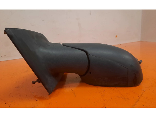 Зеркало электрическое Alpine C2 1986-1987 года