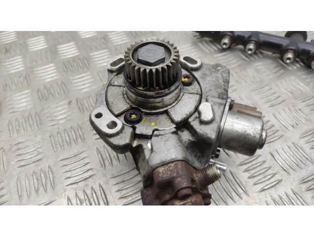 Vstřikovač 228358342, 28384347 Peugeot Boxer pro naftový motor 2.0