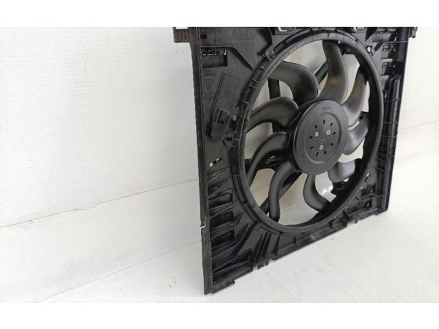 Вентилятор радиатора     17425A53270    BMW Z4 g29 