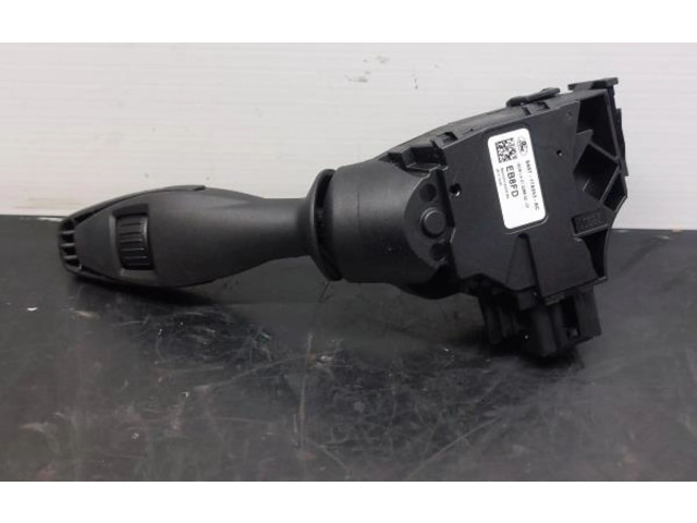 Включатель скорости стеклоочистителей 8A6T-17A553-AC, EB8FD   Ford B-MAX