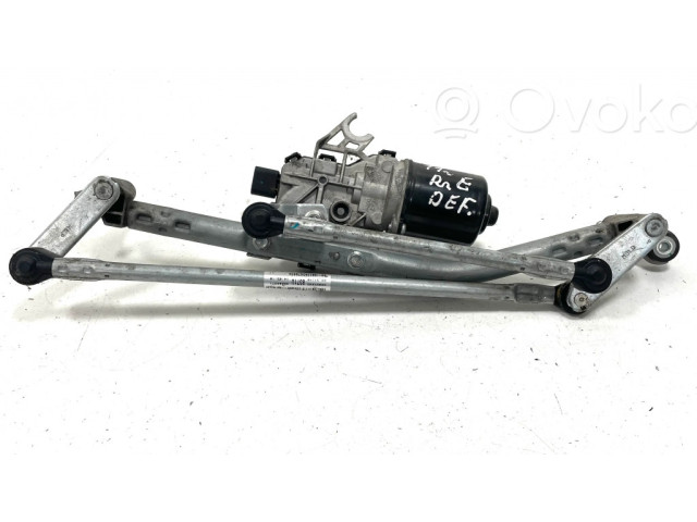 Комплект механизма стеклоочистителей