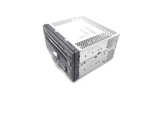 Турбина Радио/ проигрыватель CD/DVD / навигация Nissan Juke I F15 28185-1KA0A, PP-3151R-A для двигателя K9K410