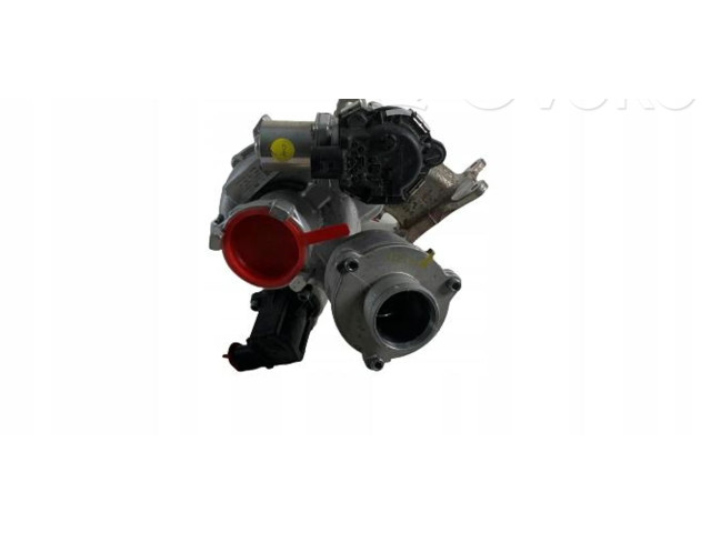 Турбина Volkswagen Arteon ENT346554TN