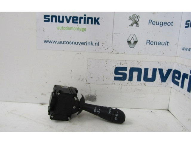 Переключатель дворников 8201168016, 8201168016   Renault Clio IV