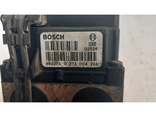 Блок АБС 0273004224, 864273 Volvo S40, V40 1995-2004 года