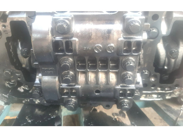 Čerpadlo oleje 1362026013 Toyota RAV 4 (XA30) 2AD-FTV