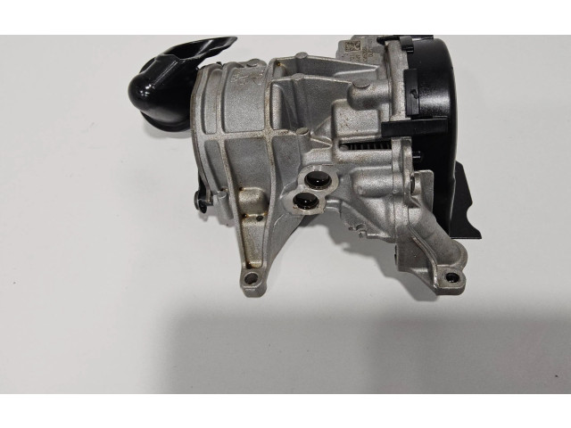 Масляный насос DLAA 05C145208A, 05C145208 Skoda Kamiq