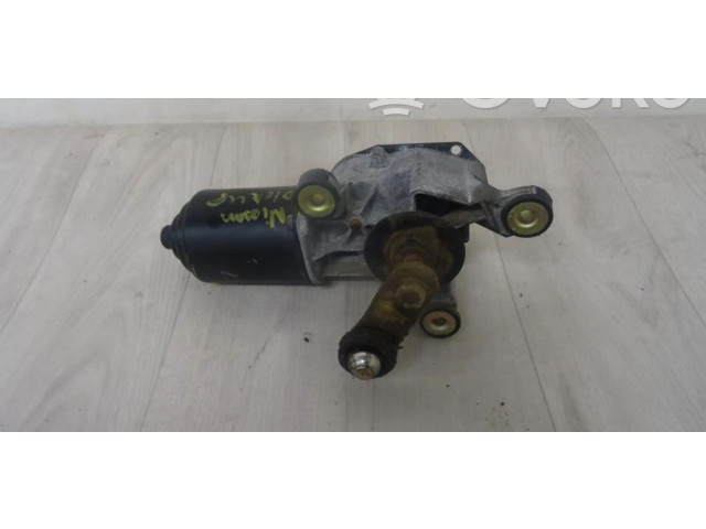 Моторчик дворников 2881557G0A, 2881557G0A    Nissan Navara D22