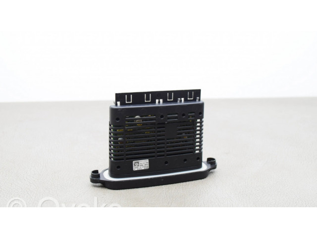 Блок фонаря / (блок «хenon»)