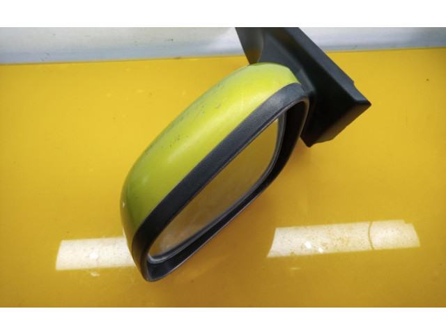 Зеркало электрическое        Chevrolet Sail  2010 - 2016 года   