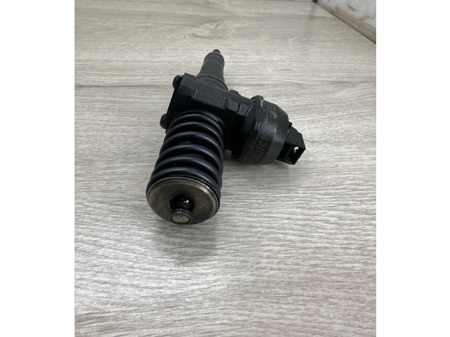 Форсунка 0414720220, 07Z130073    Volkswagen Phaeton   