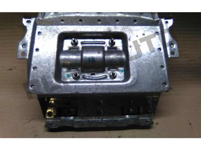 Подушка безопасности пассажира Renault Clio II