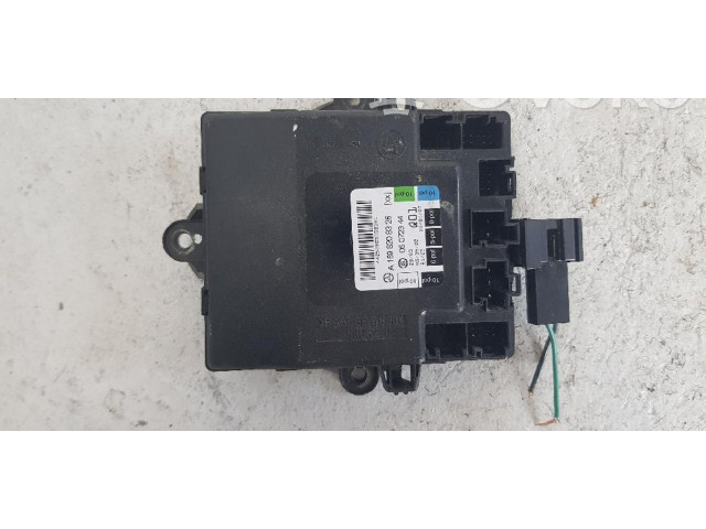 Блок управления A1698208326   Mercedes-Benz A W169