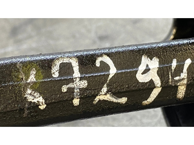 Píst M642, OM642 Mercedes-Benz S W221 pro naftový motor 3.0 OM 642.930 CDi