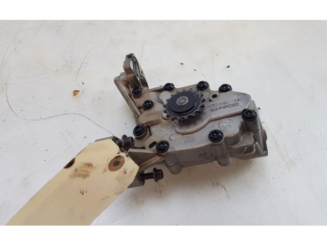 Čerpadlo oleje 9837408880, 9803092680 Peugeot 2008 II EB2ADTS(HNS)