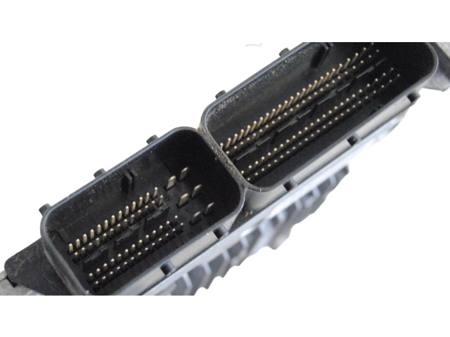 Блок управления двигателя 237034GC0A, A6519001402   Infiniti Q50