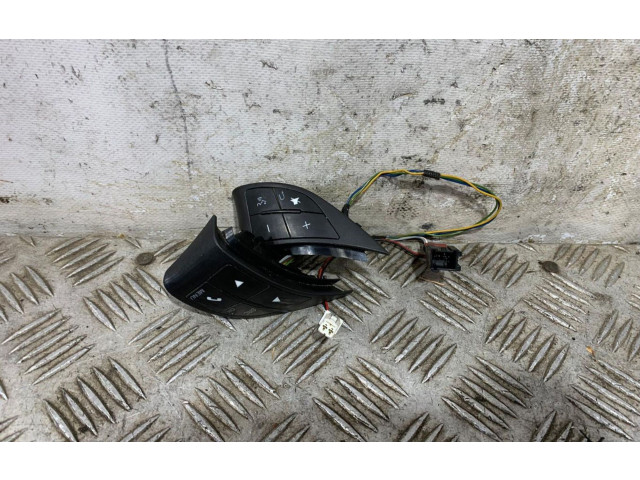 Блок управления 34186506A Opel Combo D