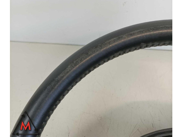 Руль Volkswagen Golf IV 1998 - 2005 года 1J0419091AE