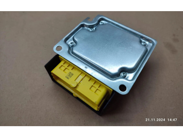 Блок подушек безопасности 4H0959655C Audi A7 S7 4G