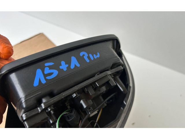 Zpětné zrcátko  Audi Q7 4M 2016  4M1857409  