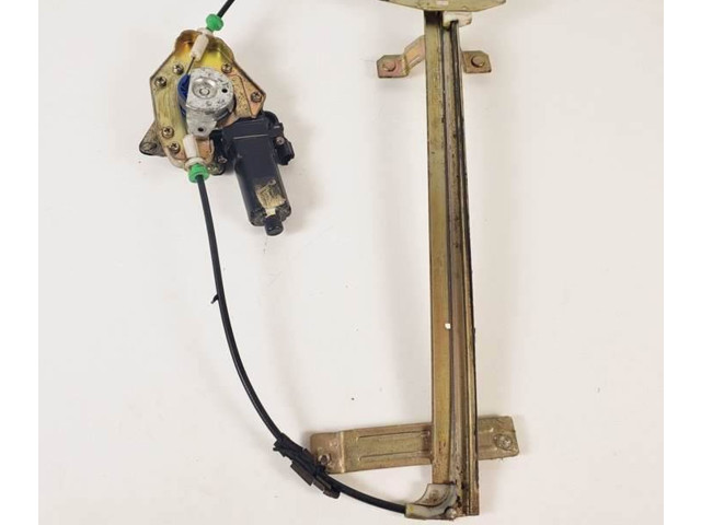 Блок управления климат-контролем 3PUERTAS Tata Safari