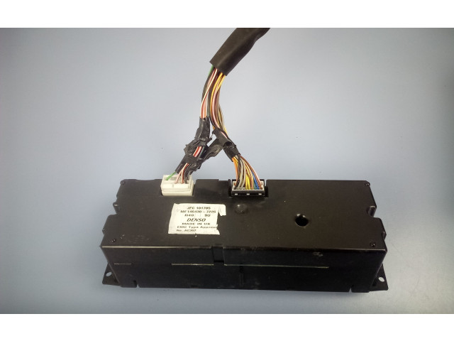 Блок управления климат-контролем MF1464307226 Rover 75