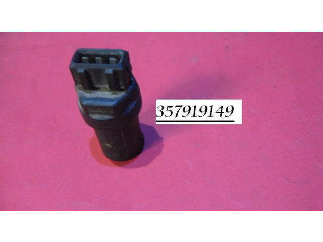 Датчик скорости 357919149 Seat Alhambra (Mk1)