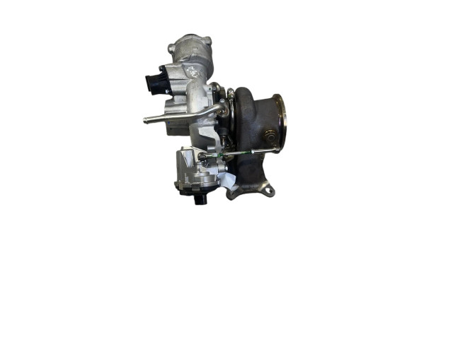 Турбина Audi Q5 SQ5 06N145722A