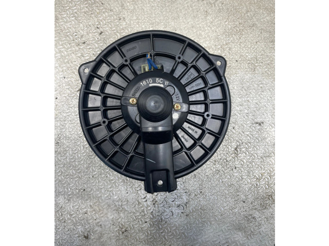 Вентилятор печки    194000   Honda Stream