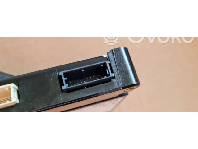 Блок управления 4KE035283A, 351998101800159 Audi S5 F5