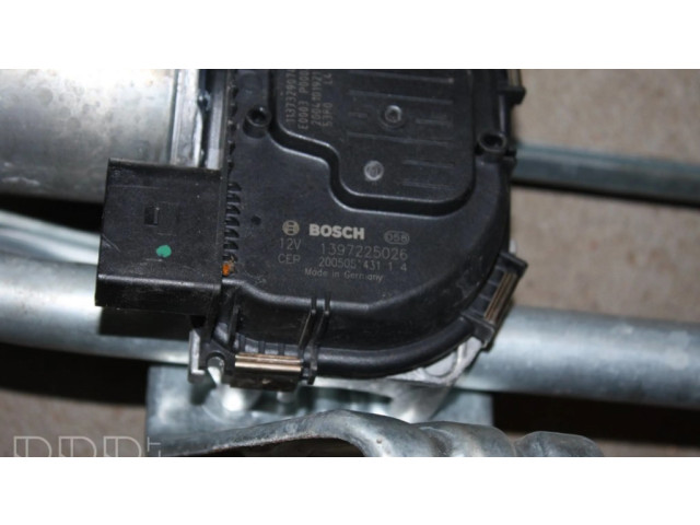 Комплект механизма стеклоочистителей