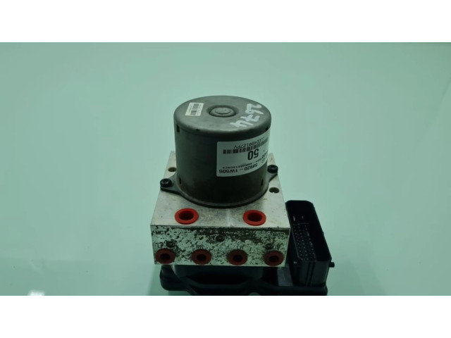 Блок АБС G92GAF1D1224206, ABS KIA Rio 2006-2011 года