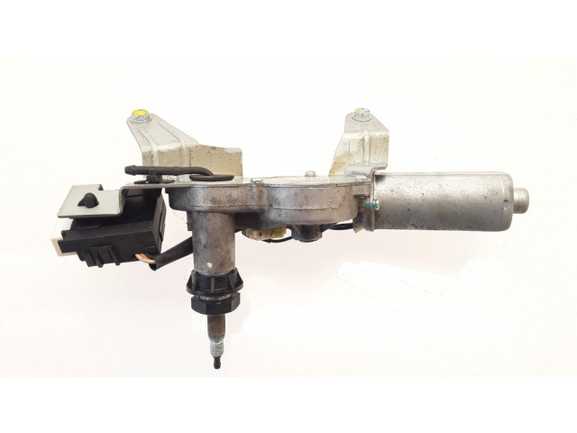 Моторчик заднего дворника     Chevrolet Aveo