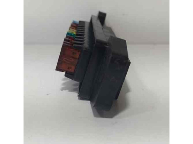 Pojistková skříňka Řídící jednotka BSM 08NCB, 86091 Seat Marbella 1996