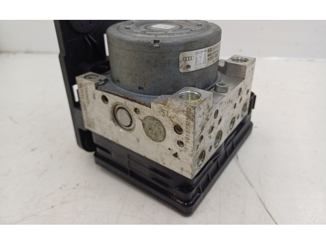 Блок АБС 8S0614517F   Audi  TT TTS RS Mk3 8S  2014 -  года