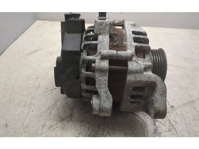 Генератор 3730004700, 2619926A   Hyundai i10      